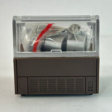 Load image into Gallery viewer, Mini Ice Cream Case - Miniature - Brown ver.