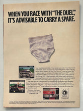 Cargar imagen en el visor de la galería, Spindizzy Worlds / Test Drive II: The Duel - SNES - Print Ads