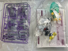 Load image into Gallery viewer, B-Daman Bomberman Bakugaiden II - Earth Loader Phoenix Bomber Loader - Model Kit