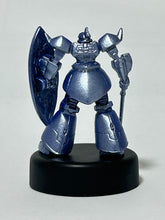 Cargar imagen en el visor de la galería, Mobile Suit Gundam - MS-14A Gelgoog - Mini Figure - Rare Color ver.