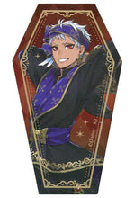 Cargar imagen en el visor de la galería, Disney Twisted Wonderland - Kalim Al-Asim - Trading Can Badge B ver.
