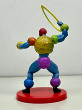 Cargar imagen en el visor de la galería, Kinnikuman - Planetman - Trading Figure