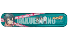 Cargar imagen en el visor de la galería, Gakuen Kino - Kino - Pencil Case - Dengeki Bunko MAGAZINE Vol.13 May 2010 Appendix