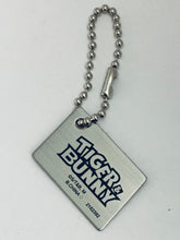 Cargar imagen en el visor de la galería, Tiger & Bunny - Barnaby Brooks Jr. - T&B Next Members Plate 3