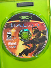Load image into Gallery viewer, Halo 2 - Xbox Classic - NTSC - CIB (M41-00028)