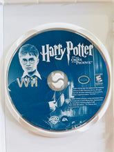 Load image into Gallery viewer, Harry Potter and the Order of the Phoenix - Nintendo Wii / Wii U - NTSC - CIB (RVL-R5PE-USA)
