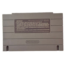 Cargar imagen en el visor de la galería, Garry Kitchen's Super Battletank: War in the Gulf - Super Nintendo - SNES - NTSC-US - Cart (SNS-SB-USA)
