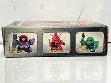 Cargar imagen en el visor de la galería, Mobile Suit Gundam - RX-78/CA Casval Gundam Painted Type - MSG MB Series SD Gundam Part 3