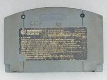 Cargar imagen en el visor de la galería, AeroFighters Assault - Nintendo 64 - N64 - NTSC-US - Cart (NUS-NERE-USA)
