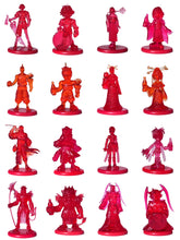 Cargar imagen en el visor de la galería, Final Fantasy X - FF Series Coca Cola Special Figure Collection Vol. 3