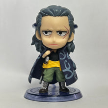 Load image into Gallery viewer, One Piece - Benn Beckman - Figure - Kyun-Chara