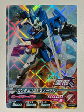 Load image into Gallery viewer, Gundam Age-2 Normal - Gundam TryAge TCG - 03-002 M