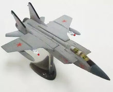 Load image into Gallery viewer, MiG-31 Foxhound - Trading Figure - Miniature (43)