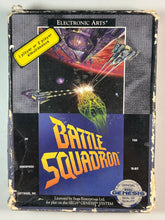 Load image into Gallery viewer, Battle Squadron - Sega Genesis - NTSC - CIB (7027)