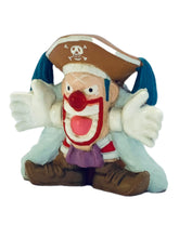 Cargar imagen en el visor de la galería, One Piece - Douke no Buggy - OP World 2 - Trading Mini Figure