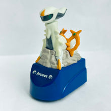 Load image into Gallery viewer, Pokémon Action Car Pullback Arceus