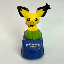 Load image into Gallery viewer, Pokémon Action Car Pullback - Pichu