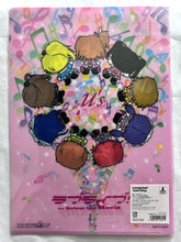 Load image into Gallery viewer, Love Live! The School Idol Movie x Hello Kitty - Clear File