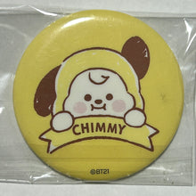 Load image into Gallery viewer, BT21 - CHIMMY (Jimin) - Can Badge - BTS