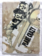 Load image into Gallery viewer, Disney Store Japan Clear File Set