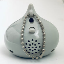 Cargar imagen en el visor de la galería, Dragon Quest - Metal Slime - Mascot with voice - DQ Fukubikisho Special Hagure Metal and Friends Edition (Prize E)