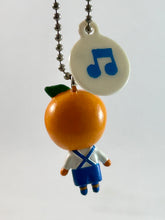 Load image into Gallery viewer, Puppuru and Friends Mascot - Strap - Kankichi