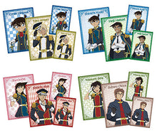 Cargar imagen en el visor de la galería, Detective Conan - Kudou Shinichi & Hattori Heiji - A4 Clear File & Postcard Set - Sega Lucky Kuji Meitantei Conan -ZERO COLLECTION- (E Prize)