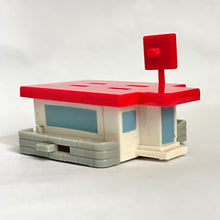 Load image into Gallery viewer, Restaurant Dam - GT-310Z Gust Random: Gusto - Toy - Mobile Store Machine Series