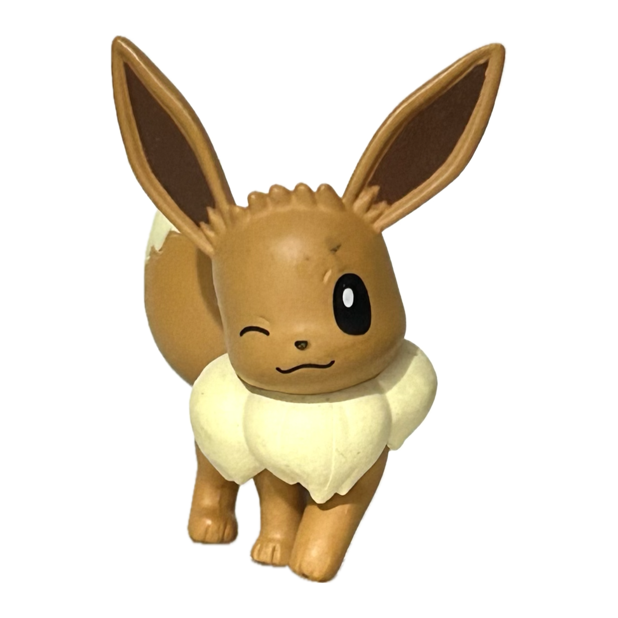 pocket monsters eevee Pocket Monsters - Eievui / Eevee