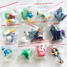 Cargar imagen en el visor de la galería, Disney Choco Party Part 5 Complete Set (26 Figures)