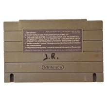 Cargar imagen en el visor de la galería, Home Alone 2: Lost in New York - Super Nintendo - SNES - NTSC-US - Cart (SNS-HN-USA)