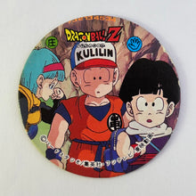 Cargar imagen en el visor de la galería, Dragon Ball Z - Showa Menko - Pogs - Tazos - Vintage (Set of 120)