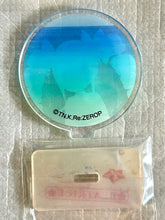 Load image into Gallery viewer, Re:ZERO -Starting Life in Another World- - Beatrice - Capsule Petit Acrylic Stand Summer ver.