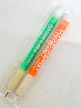 Load image into Gallery viewer, Pop'n Music 16 PARTY♪ Soundtrack Ballpoint Pen & Mechanical Pencil