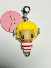 Cargar imagen en el visor de la galería, Mobile Suit Gundam SEED - Dearka Elsman - Chara Fortune Uranai autumn&winter ver - Charm - Franken ver.