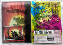 Cargar imagen en el visor de la galería, Gintama - Katsura, Okita, Gintoki, Hijikata & Takasugi - Clear File