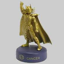 Cargar imagen en el visor de la galería, Saint Seiya - Cancer Death Mask - Mini Figure Selection I. Goddess Saint