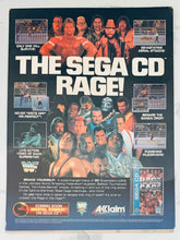 Load image into Gallery viewer, Super Smash T.V. - SNES - Original Vintage Advertisement - Print Ads - Laminated A4 Poster