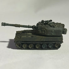 Load image into Gallery viewer, Type 75 Self-Propelled 155mm Howitzer - Miniature - 1/144