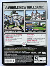 Cargar imagen en el visor de la galería, MVP 06 NCAA Baseball - Playstation 2 / PS2 - NTSC - CIB (SLUS-21367)