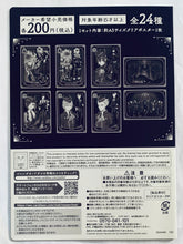 Cargar imagen en el visor de la galería, Disney Twisted Wonderland Clear Visual Poster - Jumbo Carddass (Set of 21)