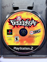 Cargar imagen en el visor de la galería, Freekstyle - Playstation 2 / PS2 - NTSC - CIB (SLUS-20367)