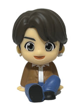 Load image into Gallery viewer, TinyTan - Jung Kook - Trading Figure - Candy Toy (7) - BTS