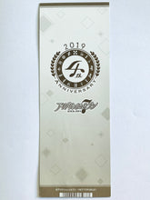 Cargar imagen en el visor de la galería, IDOLiSH7- Ticket Style Card Set - i7 ~4th Anniversary Fes. Fair in Animate~