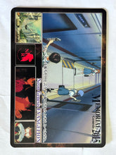 Load image into Gallery viewer, Neon Genesis Evangelion P.P. Card Collection Continuous Winning