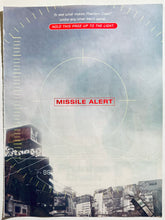 Load image into Gallery viewer, Phantom Crash - Xbox - Original Vintage Advertisement - Print Ads - Laminated A4 Poster