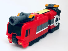 Cargar imagen en el visor de la galería, Ressha Sentai ToQger - Ressha DX Toy - Train - Set of 50