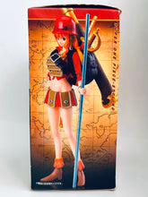 Cargar imagen en el visor de la galería, One Piece Film Z - Nami - Trading Figure - Super OP Styling Film Z Special 2nd