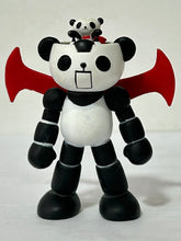 Load image into Gallery viewer, Panda Z Posing Trading Figure