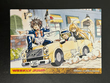 Load image into Gallery viewer, Jump Festa Special WJ Card Set - Trading Cards - Weekly Jump Illustration Collection (Set of 13)
